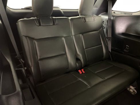 Used 2023 Ford Explorer Timberline image 18