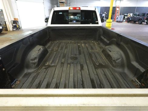 Used 2020 RAM 2500 Tradesman w/ Safety Group AWD/4WD image 24