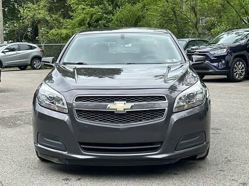 Used 2013 Chevrolet Malibu LT w/ Power Convenience Package FWD image 26