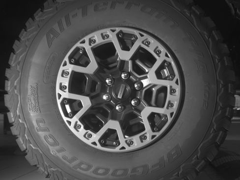 Used 2025 Ford F150 Raptor w/ Equipment Group 803A Raptor R AWD/4WD image 26
