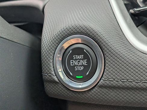 New 2025 Chevrolet TrailBlazer LT w/ LT Cold Weather Package image 21