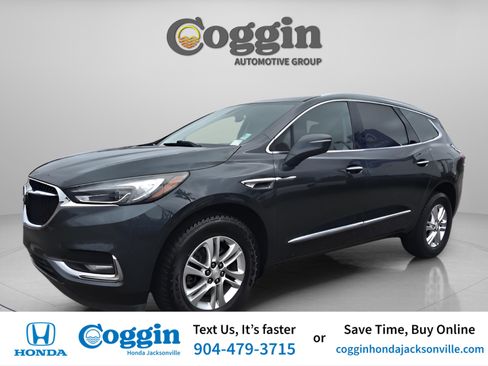 Used 2019 Buick Enclave Essence image 1