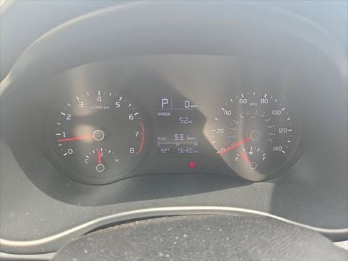 Used 2021 Kia Rio S FWD image 20