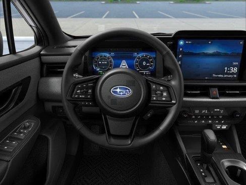 New 2026 Subaru Outback Premium AWD/4WD image 14