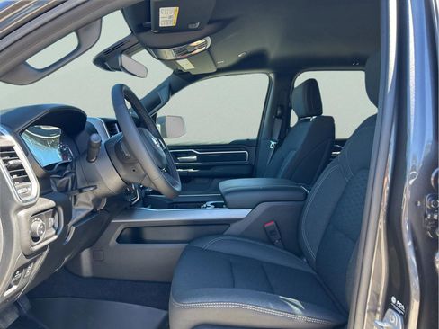 New 2026 RAM 1500 Big Horn image 10