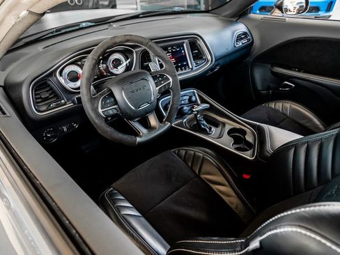 Used 2018 Dodge Challenger SRT Demon image 11