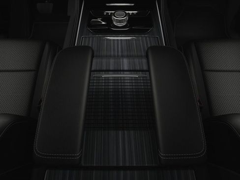 New 2024 Jeep Wagoneer L Series II w/ Flexible Seating Group AWD/4WD image 27