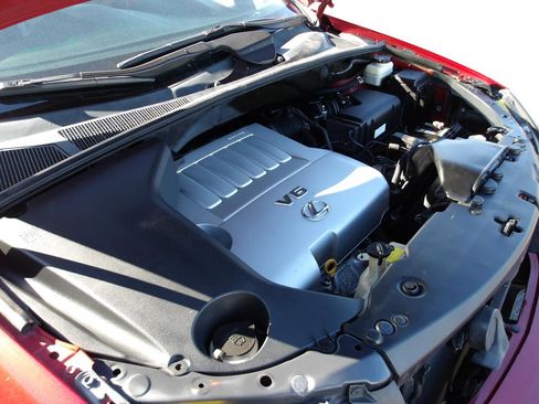 Used 2009 Lexus RX 350 AWD image 21