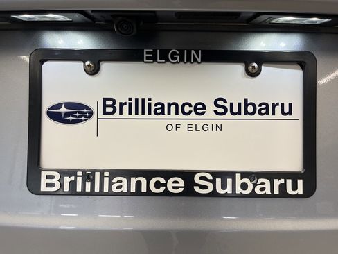 Certified 2025 Subaru Legacy Premium image 34