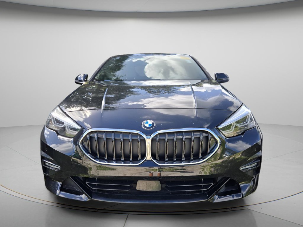 Used 2021 BMW 228i Gran Coupe w/ Convenience Package FWD image 3