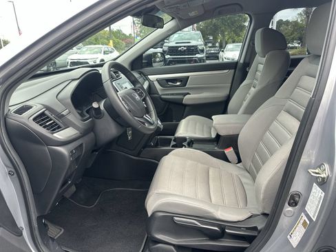 Used 2020 Honda CR-V LX image 16