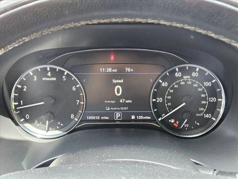 Used 2020 INFINITI QX80 Luxe w/ Edition 30 Package RWD image 10