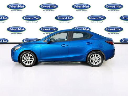 Used 2018 Toyota Yaris iA FWD image 4