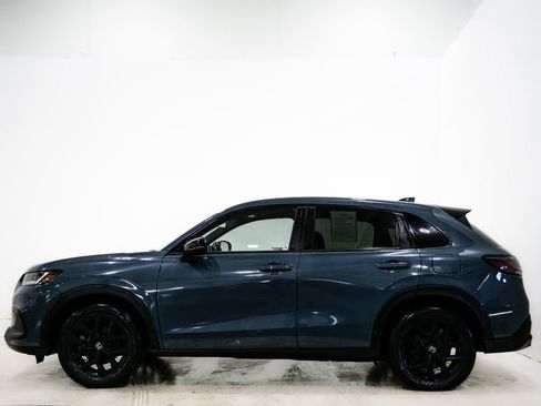 Used 2023 Honda HR-V Sport image 5