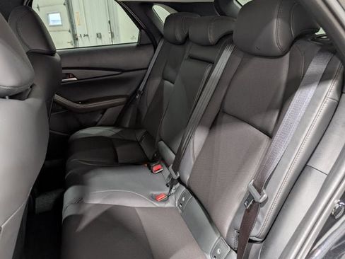 New 2025 MAZDA CX-30 AWD 2.5 S w/ Premium Package image 16