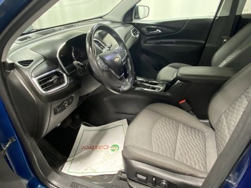 Used 2020 Chevrolet Equinox LT image 10