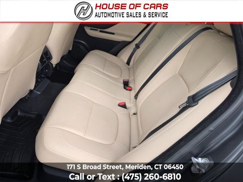 Used 2017 Jaguar F-PACE Premium AWD/4WD image 41