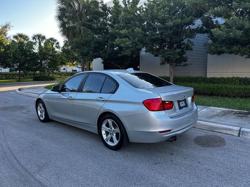Used 2015 BMW 328i Sedan image 5