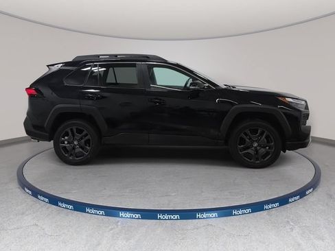 Certified 2024 Toyota RAV4 Adventure AWD/4WD image 4