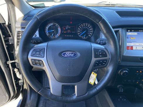 Used 2019 Ford Ranger XLT w/ Equipment Group 302A Luxury image 36