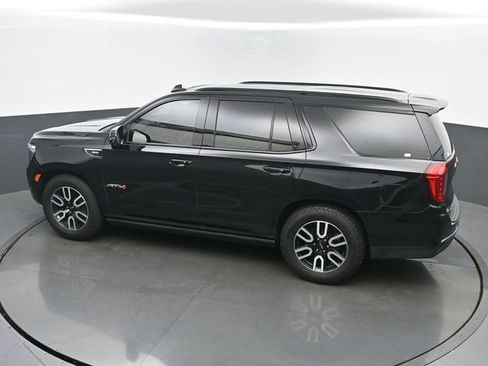 Used 2021 GMC Yukon AT4 w/ AT4 Premium Plus Package AWD/4WD image 40