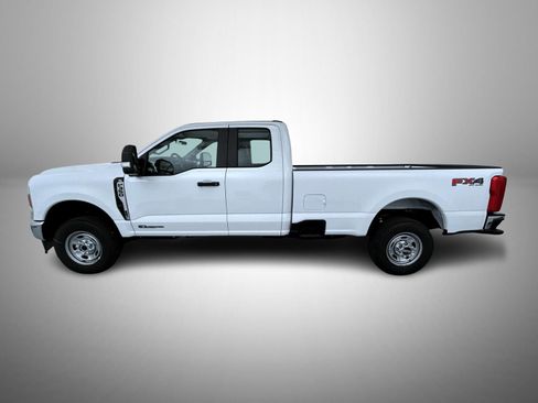 New 2026 Ford F350 XL w/ FX4 Off-Road Package image 8