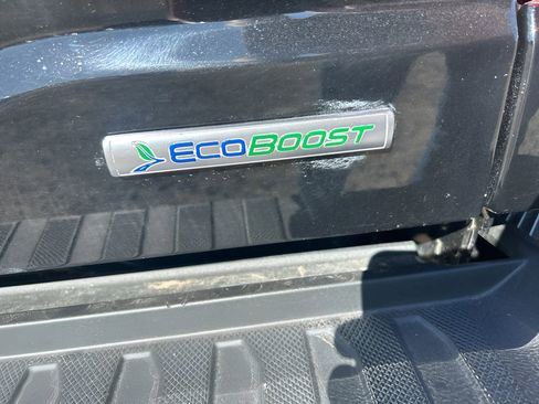 Used 2021 Ford F150 XLT image 18