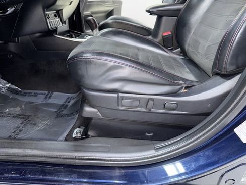 Used 2020 Mitsubishi Outlander SE image 5