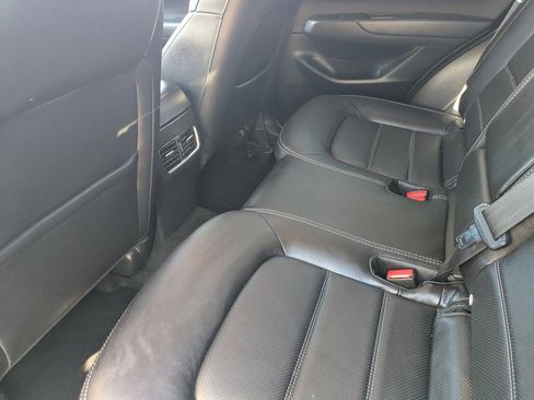 Used 2024 MAZDA CX-5 AWD 2.5 S w/ Preferred Package image 15