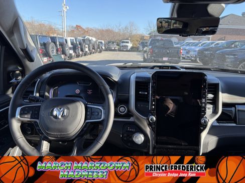 New 2026 RAM 1500 Tungsten image 17