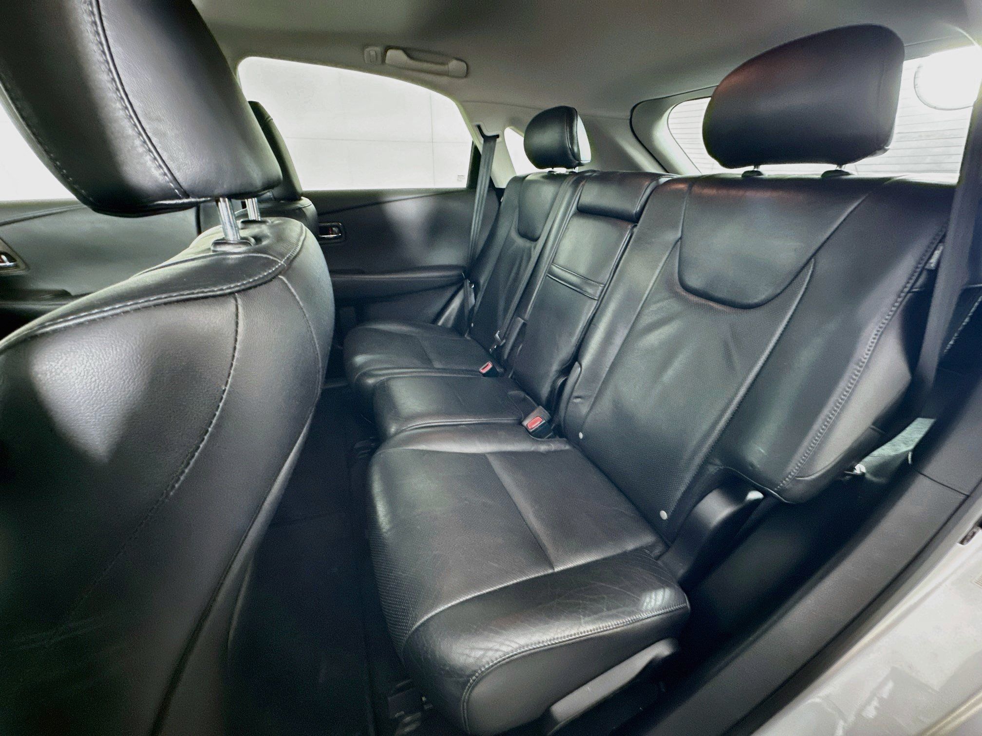 Used 2013 Lexus RX 350 AWD w/ Navigation Pkg image 28