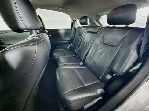 Used 2013 Lexus RX 350 AWD w/ Navigation Pkg image 28