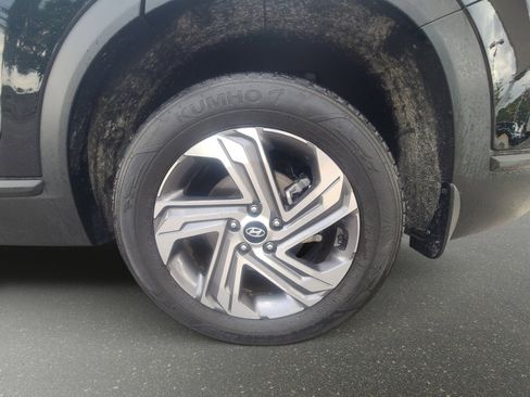 Certified 2023 Hyundai Santa Fe SEL FWD image 7