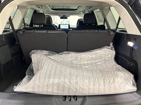 New 2025 Lincoln Aviator Reserve w/ Equipment Group 201A image 24