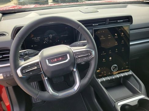 New 2026 GMC Terrain Elevation w/ Black Edition image 14