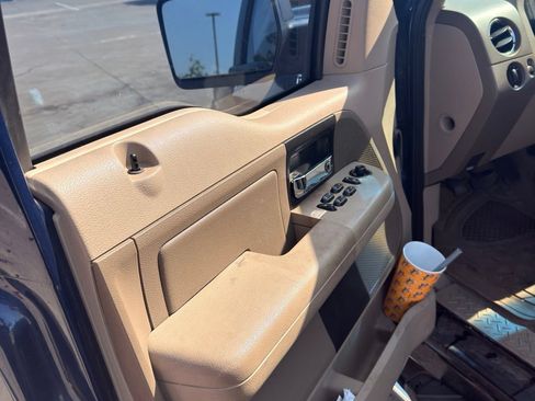 Used 2008 Ford F150 XLT RWD image 13