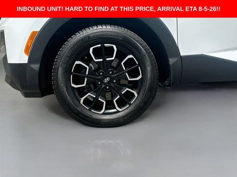 Used 2022 Hyundai Santa Cruz SEL Premium AWD/4WD image 33