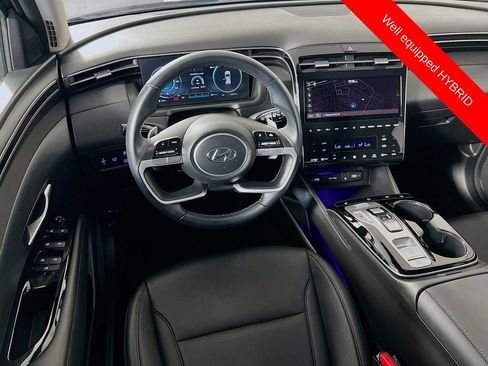 Used 2024 Hyundai Tucson SEL AWD/4WD image 23