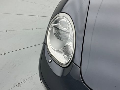 Used 2005 Porsche Boxster image 41