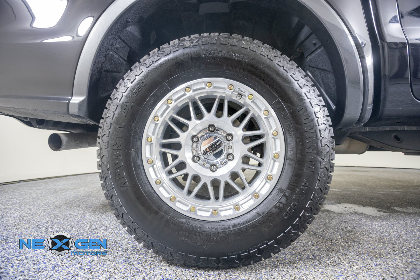 Used 2022 Ford Ranger Lariat w/ Equipment Group 501A High AWD/4WD image 50