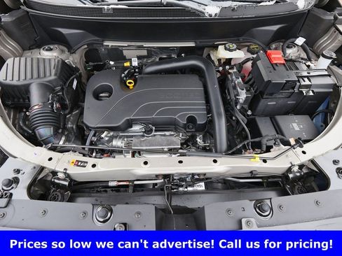 New 2026 GMC Terrain AT4 w/ Convenience Package III image 39