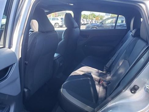 New 2026 Subaru Crosstrek 2.5i Wilderness AWD/4WD image 11