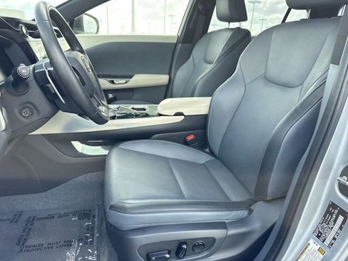 Used 2024 Lexus RZ 300e Premium w/ Cold Area Package FWD image 11