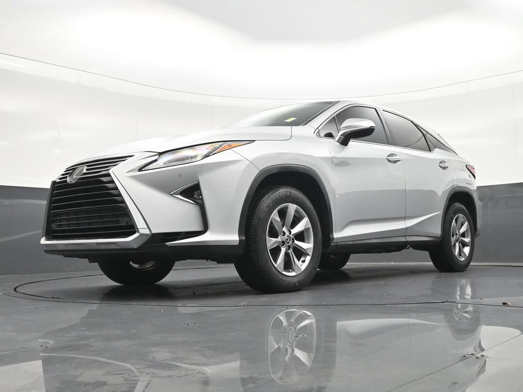 Used 2018 Lexus RX 350 FWD w/ Accessory Package image 29