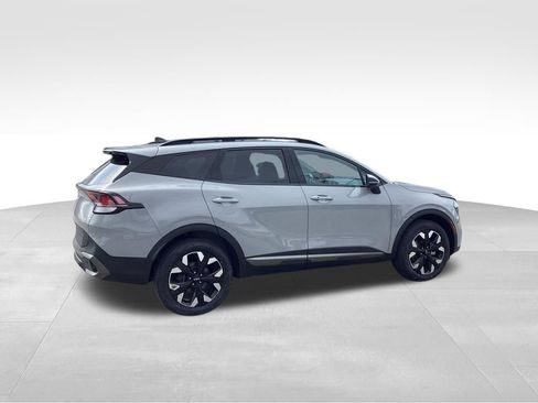 Used 2023 Kia Sportage X-Line w/ X-Line Premium Package image 7