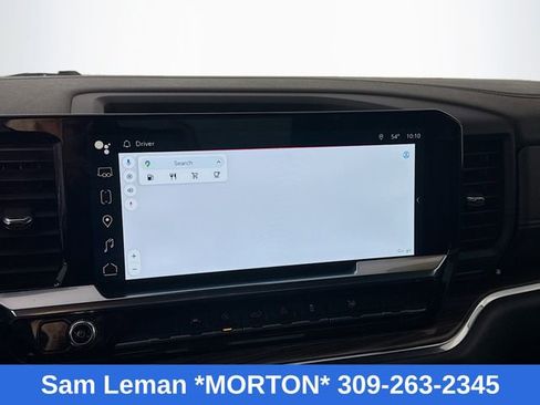 Used 2022 GMC Sierra 1500 Elevation image 13