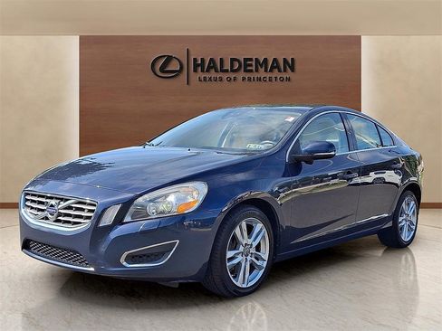 Used 2012 Volvo S60 T6 image 3