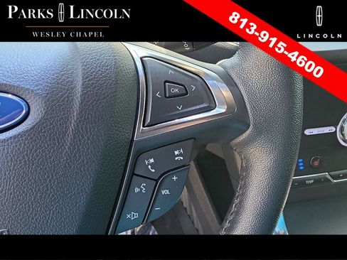 Used 2020 Ford Edge Titanium w/ Equipment Group 301A FWD image 31