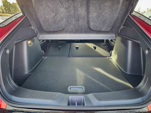 New 2026 Buick Envista Sport Touring w/ Convenience I Package image 33