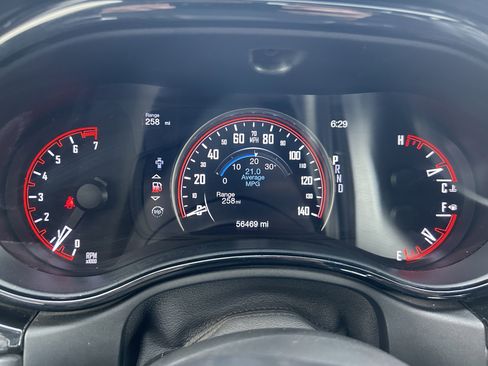 Used 2024 Dodge Durango GT AWD/4WD image 27